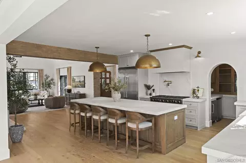 Kitchen - 7784 Hillside Dr, La Jolla, CA 92037 photo 1 of 4