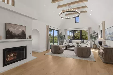 Living - 7784 Hillside Dr, La Jolla, CA 92037 photo 1 of 4