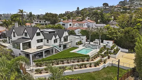 Other - 7784 Hillside Dr, La Jolla, CA 92037 photo 1 of 7