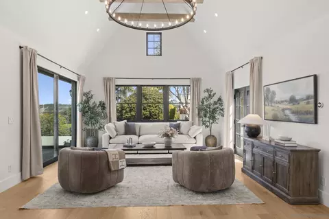 Living - 7784 Hillside Dr, La Jolla, CA 92037 photo 2 of 4