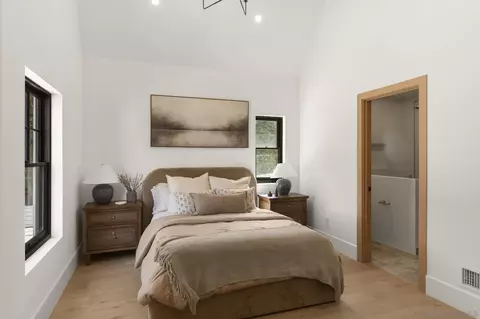 Bedroom - 7784 Hillside Dr, La Jolla, CA 92037 photo 2 of 4