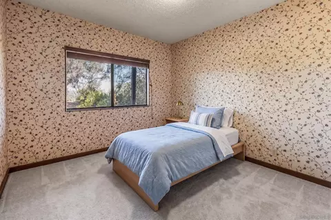 Bedroom - 3209 Mary Ln, Escondido, CA 92025 photo 4 of 4