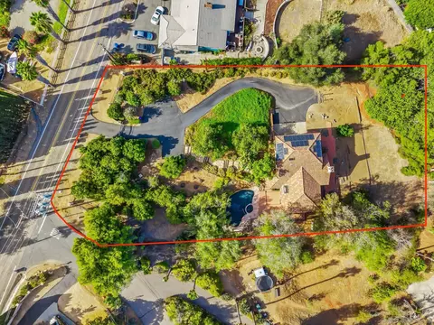 View/Area - 3209 Mary Ln, Escondido, CA 92025 photo 1 of 3