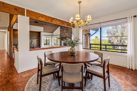 Dining - 3209 Mary Ln, Escondido, CA 92025 photo 2 of 2