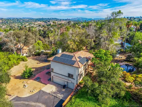 View/Area - 3209 Mary Ln, Escondido, CA 92025 photo 2 of 3