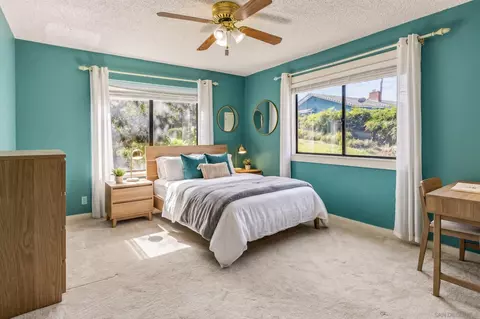 Bedroom - 3209 Mary Ln, Escondido, CA 92025 photo 2 of 4