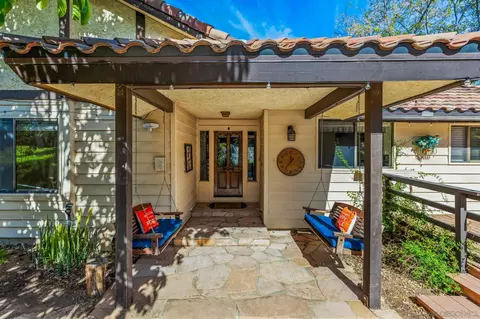 Exterior - 3209 Mary Ln, Escondido, CA 92025 photo 3 of 7