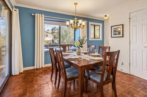Dining - 3209 Mary Ln, Escondido, CA 92025 photo 1 of 2