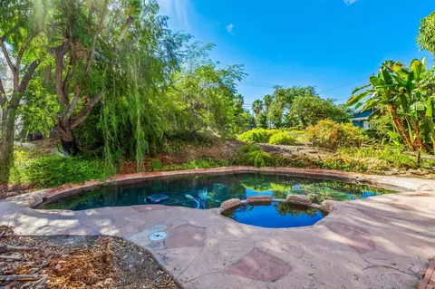 Exterior - 3209 Mary Ln, Escondido, CA 92025 photo 2 of 7