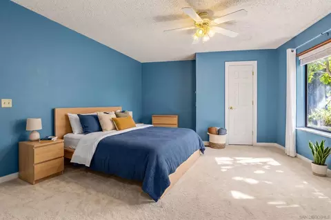 Bedroom - 3209 Mary Ln, Escondido, CA 92025 photo 3 of 4