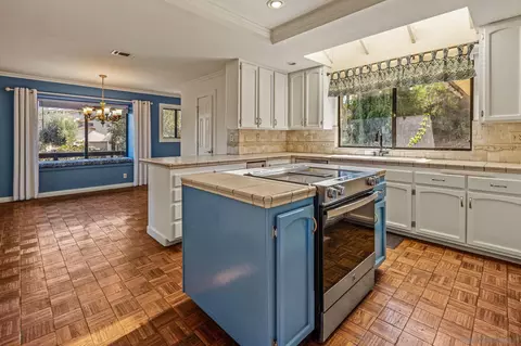 Kitchen - 3209 Mary Ln, Escondido, CA 92025 photo 1 of 3