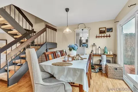 Dining - 10609 Aristocrat, Santee, CA 92071 photo 2 of 2