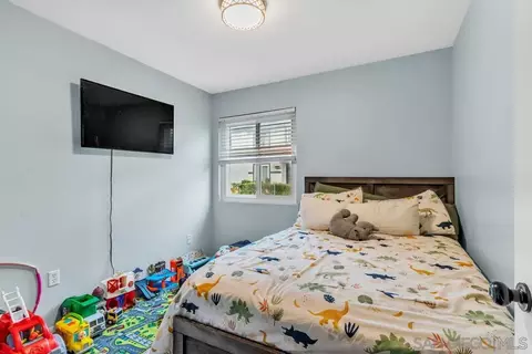 Bedroom - 10609 Aristocrat, Santee, CA 92071 photo 2 of 3
