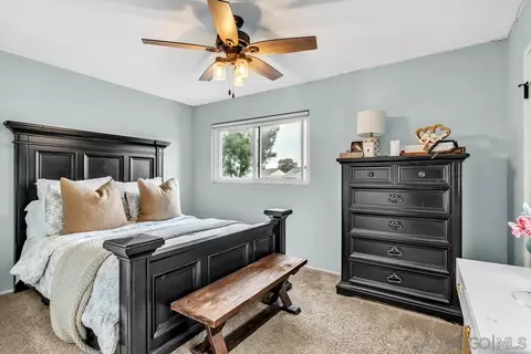 Bedroom - 10609 Aristocrat, Santee, CA 92071 photo 1 of 3