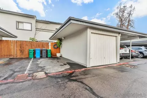 Exterior - 10609 Aristocrat, Santee, CA 92071 photo 1 of 2