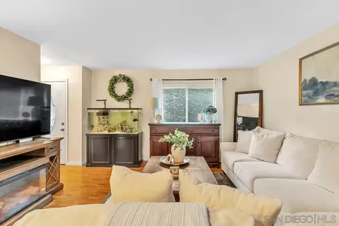 Living - 10609 Aristocrat, Santee, CA 92071 photo 3 of 4
