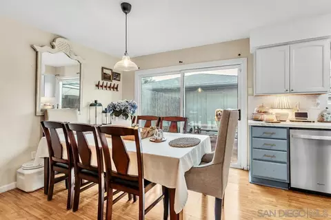 Dining - 10609 Aristocrat, Santee, CA 92071 photo 1 of 2