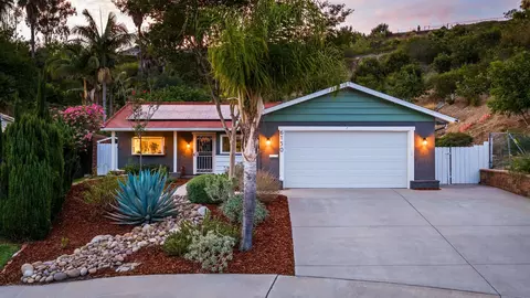 6150 Decanture Ct, San Diego, CA 92120