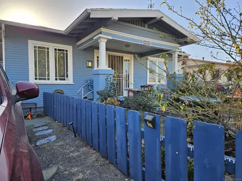 3626 32nd St, San Diego, CA 92104