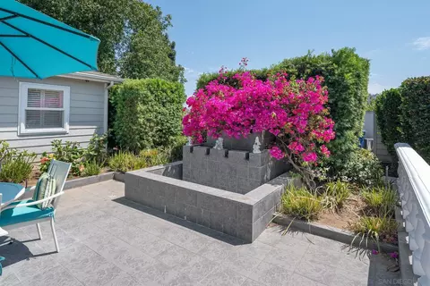 Exterior - 11822 Northill Ter, Lakeside, CA 92040 photo 5 of 21