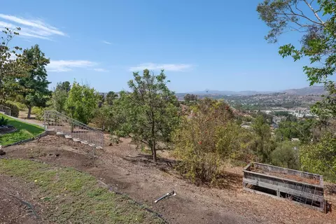 Exterior - 11822 Northill Ter, Lakeside, CA 92040 photo 19 of 21