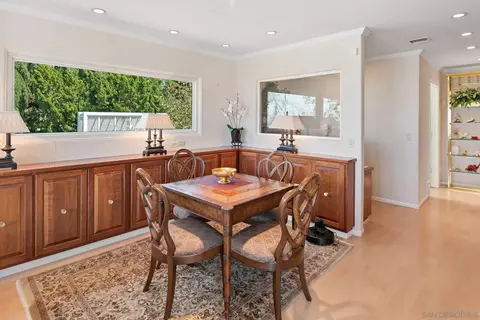 Dining - 11822 Northill Ter, Lakeside, CA 92040 photo 4 of 5