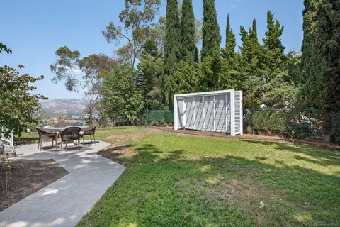 Exterior - 11822 Northill Ter, Lakeside, CA 92040 photo 17 of 21