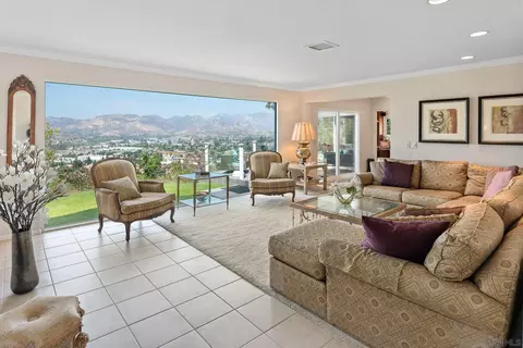 Living - 11822 Northill Ter, Lakeside, CA 92040 photo 1 of 9
