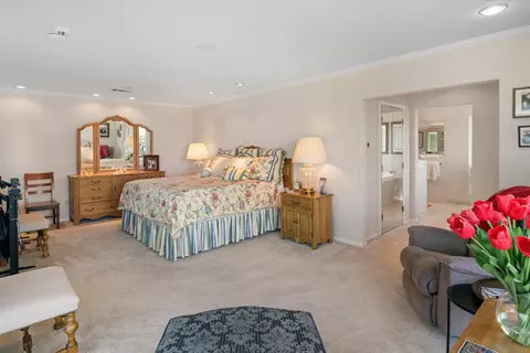 Bedroom - 11822 Northill Ter, Lakeside, CA 92040 photo 3 of 6