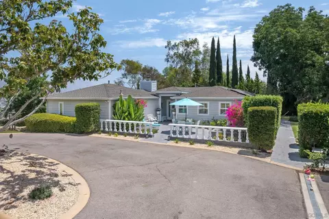 Exterior - 11822 Northill Ter, Lakeside, CA 92040 photo 3 of 21