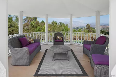 Exterior - 11822 Northill Ter, Lakeside, CA 92040 photo 13 of 21