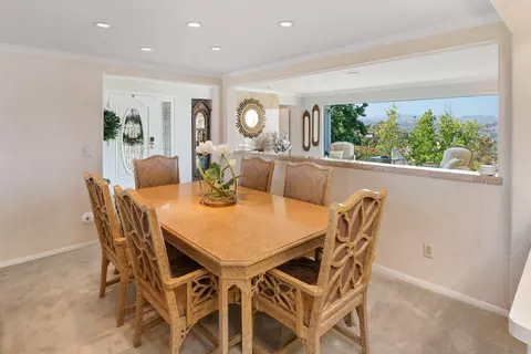 Dining - 11822 Northill Ter, Lakeside, CA 92040 photo 1 of 5
