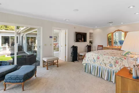 Bedroom - 11822 Northill Ter, Lakeside, CA 92040 photo 2 of 6