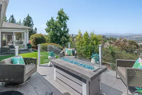 Exterior - 11822 Northill Ter, Lakeside, CA 92040 photo 8 of 21