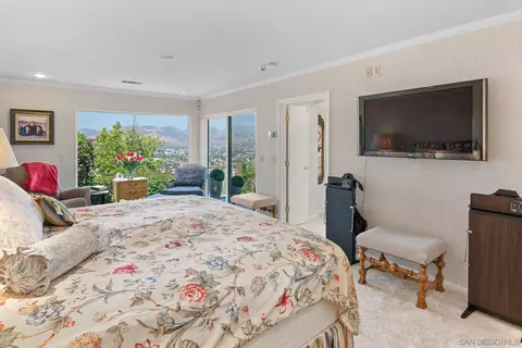 Bedroom - 11822 Northill Ter, Lakeside, CA 92040 photo 1 of 6