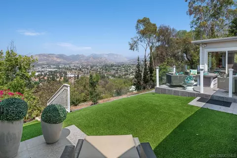 Exterior - 11822 Northill Ter, Lakeside, CA 92040 photo 10 of 21