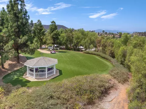 Exterior - 11822 Northill Ter, Lakeside, CA 92040 photo 14 of 21