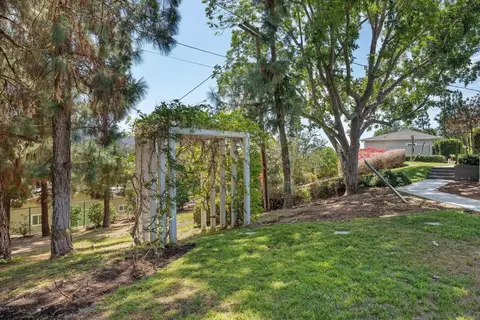 Exterior - 11822 Northill Ter, Lakeside, CA 92040 photo 21 of 21