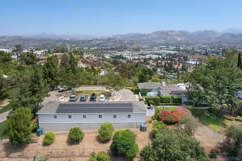 View/Area - 11822 Northill Ter, Lakeside, CA 92040 photo 5 of 7