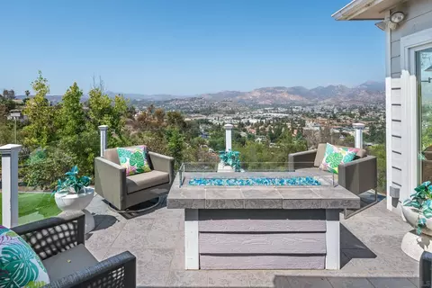 Exterior - 11822 Northill Ter, Lakeside, CA 92040 photo 6 of 21