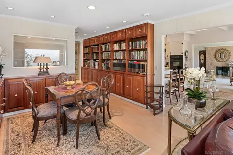 Dining - 11822 Northill Ter, Lakeside, CA 92040 photo 3 of 5