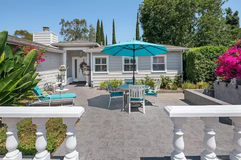 Exterior - 11822 Northill Ter, Lakeside, CA 92040 photo 4 of 21