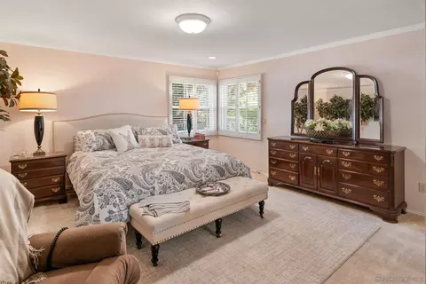 Bedroom - 11822 Northill Ter, Lakeside, CA 92040 photo 4 of 6