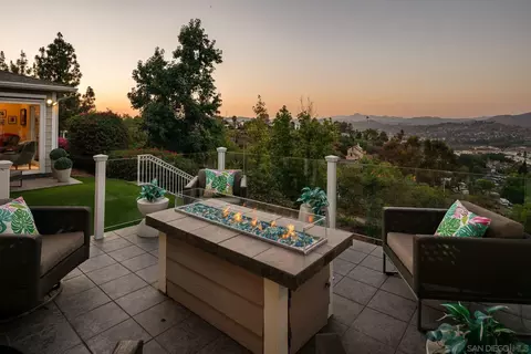 Exterior - 11822 Northill Ter, Lakeside, CA 92040 photo 9 of 21