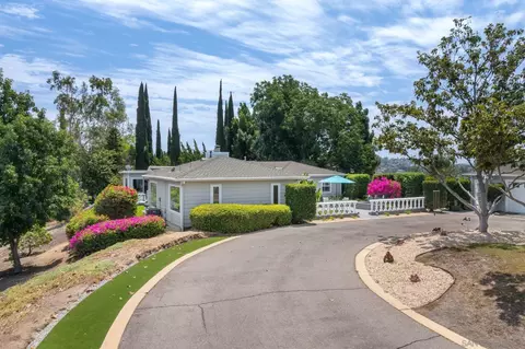 Exterior - 11822 Northill Ter, Lakeside, CA 92040 photo 2 of 21