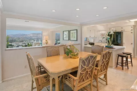 Dining - 11822 Northill Ter, Lakeside, CA 92040 photo 2 of 5