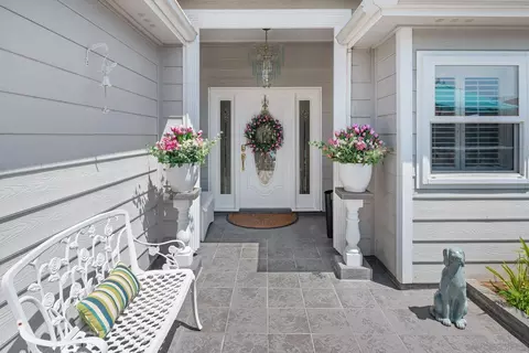 Entry Way - 11822 Northill Ter, Lakeside, CA 92040 photo 1 of 2