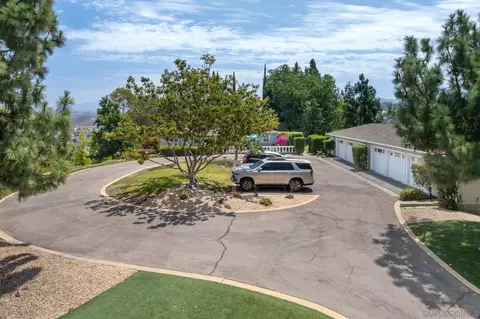 Exterior - 11822 Northill Ter, Lakeside, CA 92040 photo 15 of 21