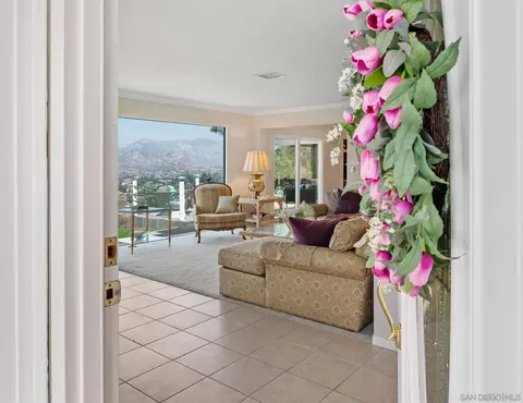 Entry Way - 11822 Northill Ter, Lakeside, CA 92040 photo 2 of 2
