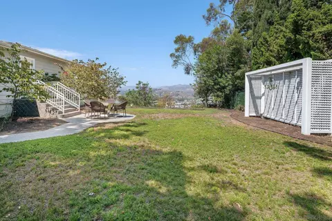 Exterior - 11822 Northill Ter, Lakeside, CA 92040 photo 18 of 21
